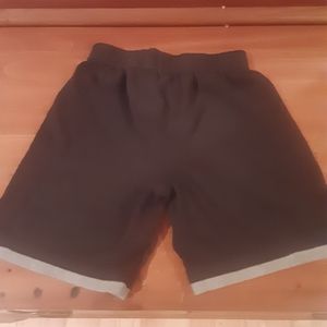 Toddler shorts